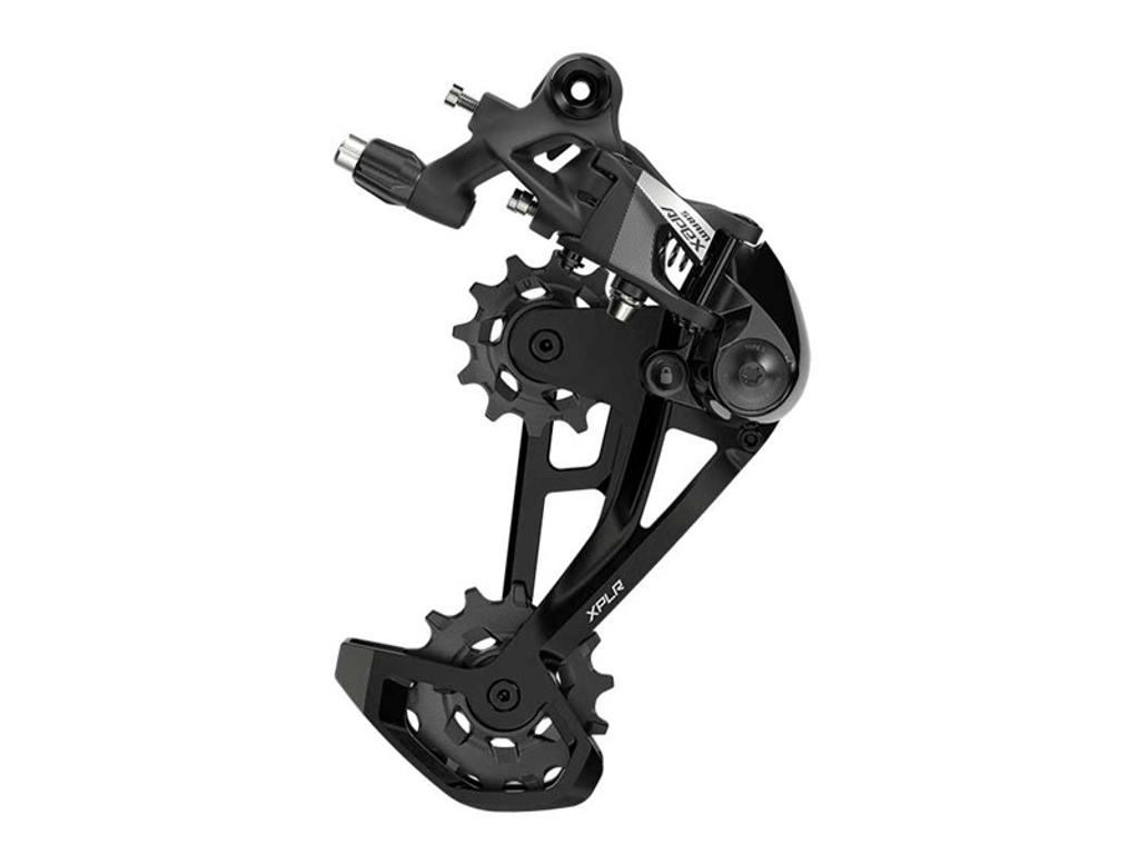Sram Apex Xplr Bagskifter 12 Speed
