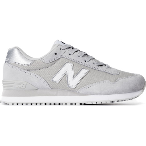 New Balance Dame Sneakers 515 W Grå 36