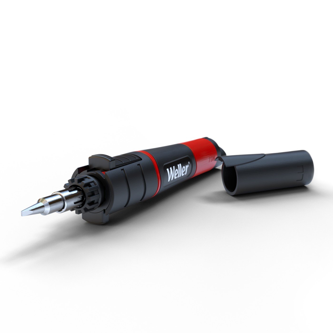 Gasloddepen Wlbu75 Piezo 75w 580 °c