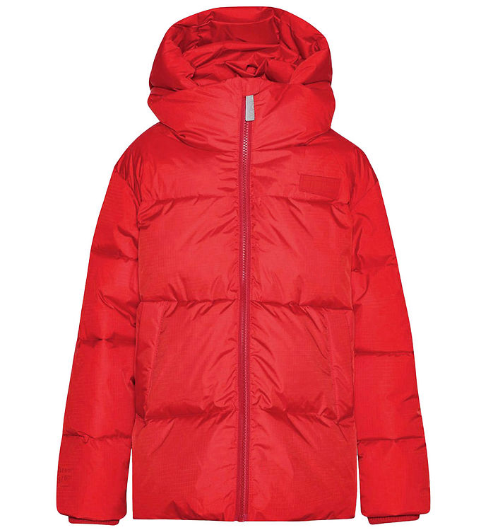 Molo Dynejakke Hilo Adrenaline Rush