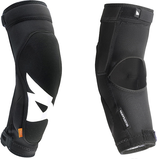 Bluegrass Solid D3o Elbow Guard Mtb Albuebeskyttelse