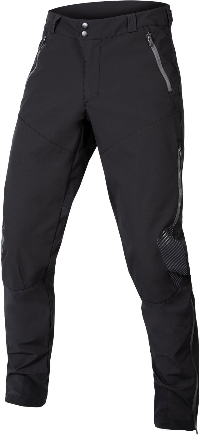 Endura Mt500 Spray Trouser Black