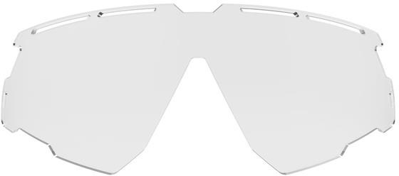 Rudy Project Defender Solbrilleglas Impactx Photochromatic 2 Black