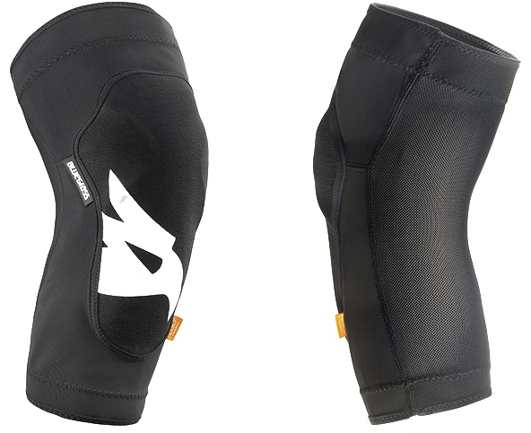 Bluegrass Skinny D3o Knee Guard Mtb Knæbeskyttelse