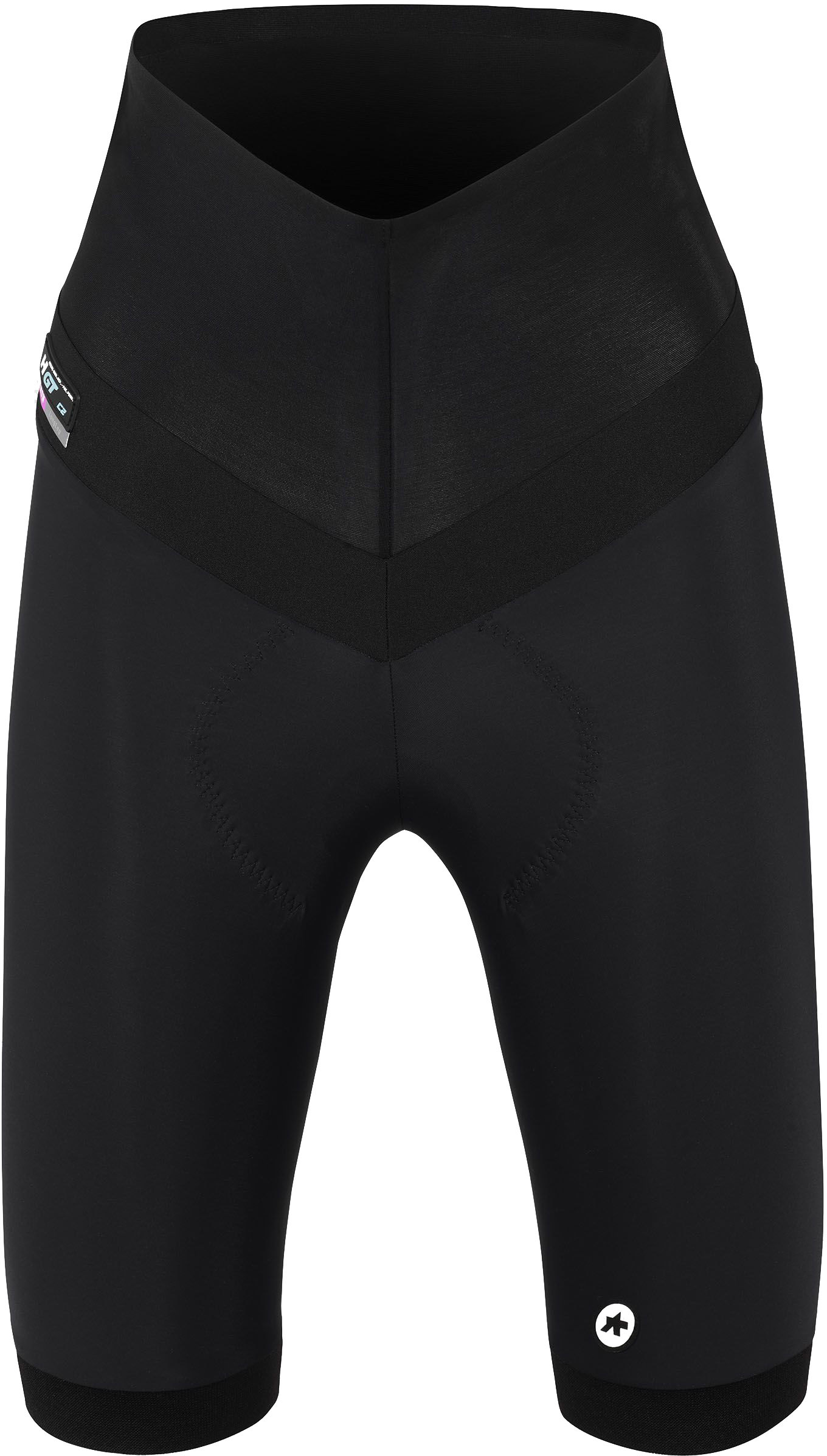 Assos Uma Gt Half Shorts C2 Long Dame Sort
