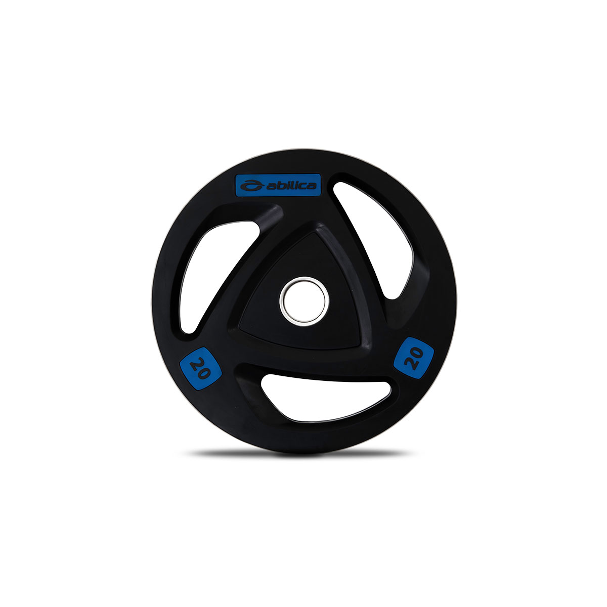 Abilica Olympic Weightplate 20 Kg