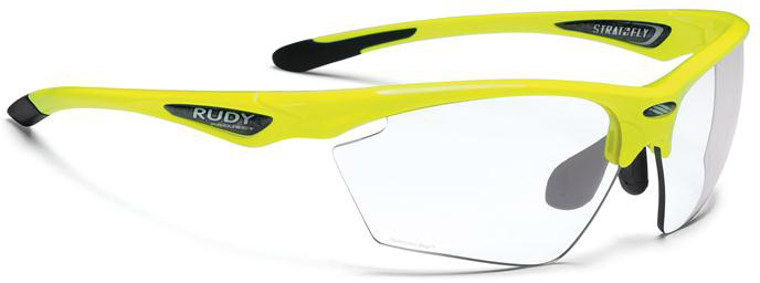 Rudy Project Brille Stratofly Gul