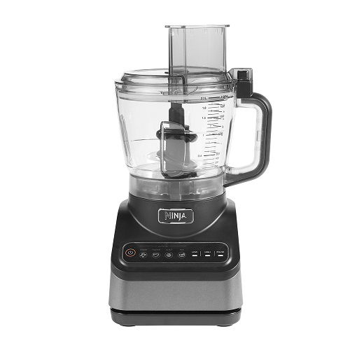 Ninja Food Processor Med Auto Iq.