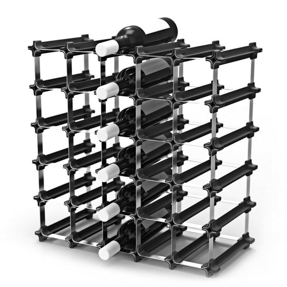 Vinreol Nook Vin Rack 25 Fl.