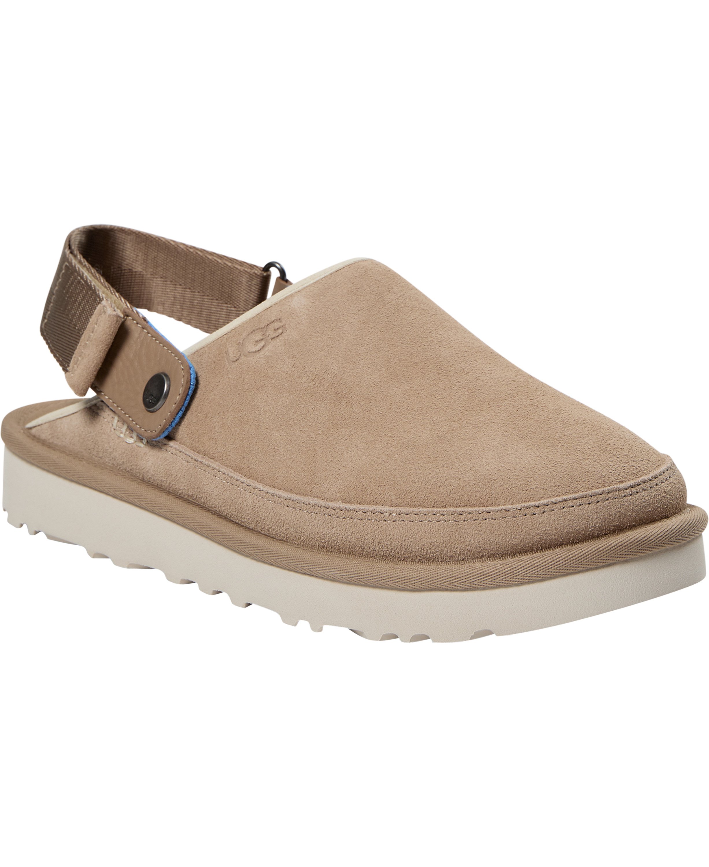 Goldencoast Clog
